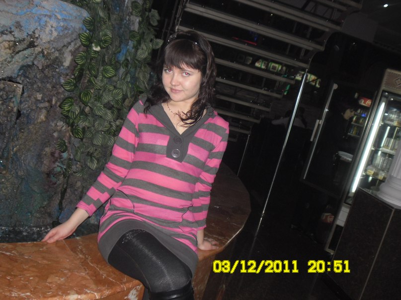 Вероника Якушева | Каскелен