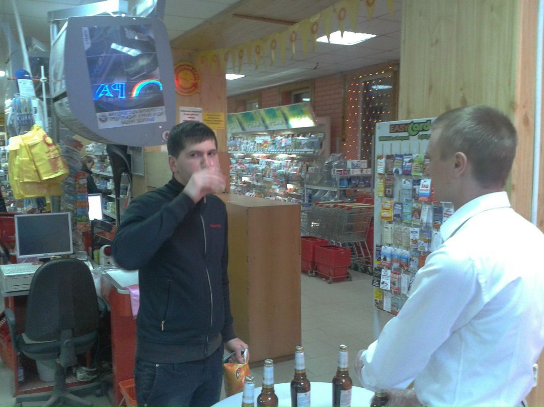 Женя Медведев | Ростов-на-Дону