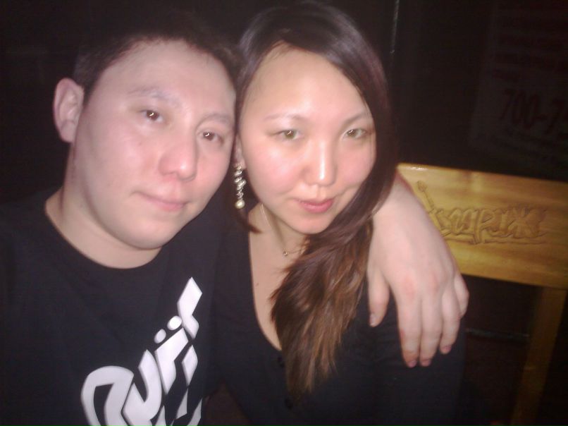 Дмитрий D1M*on* | Якутск