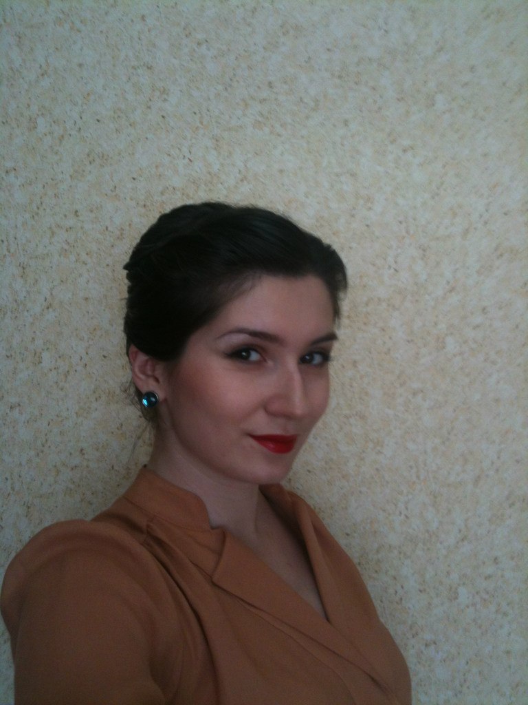 Карина Хатухова | Нальчик