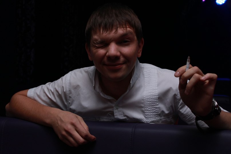 Роман Фаукатдинов | Екатеринбург