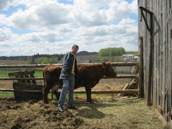 №65, Марсель Имаев, 35 лет, Нефтекамск №65, Марсель Имаев, 35 лет, Нефтекамск