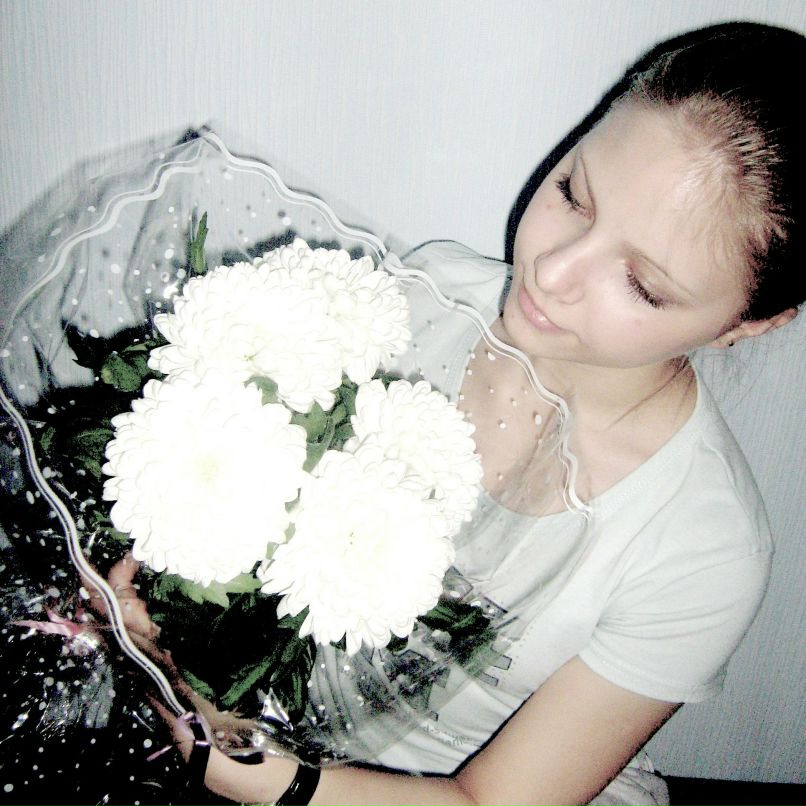 Катюша Гущина ♡ | 