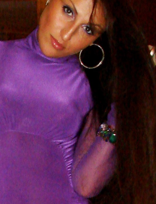 Аннагрекануля Илиджева | Москва