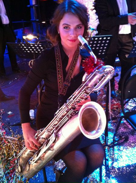 №94, Мария Лукьяшина, Москва №94, Мария Лукьяшина, Москва