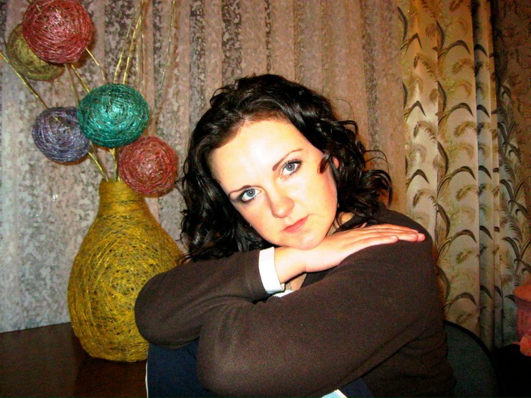 Ирина Даниленко | Костюковичи