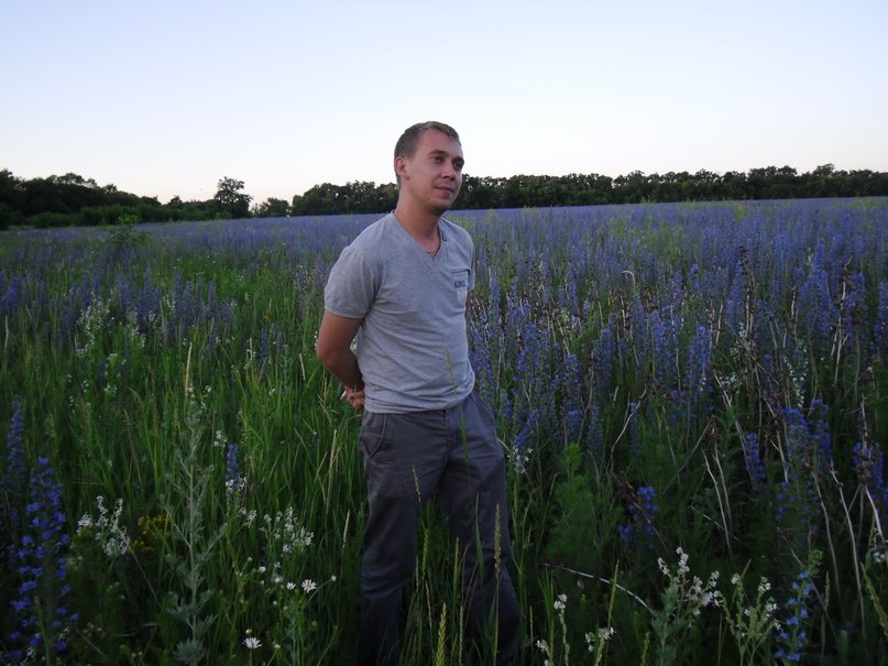 Виталий Черний | Киев