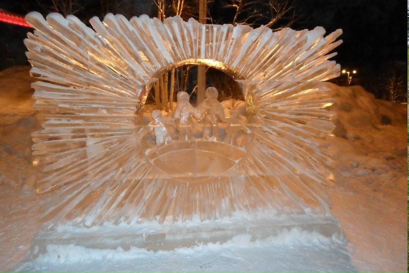 Илья Белоусов | Кировск