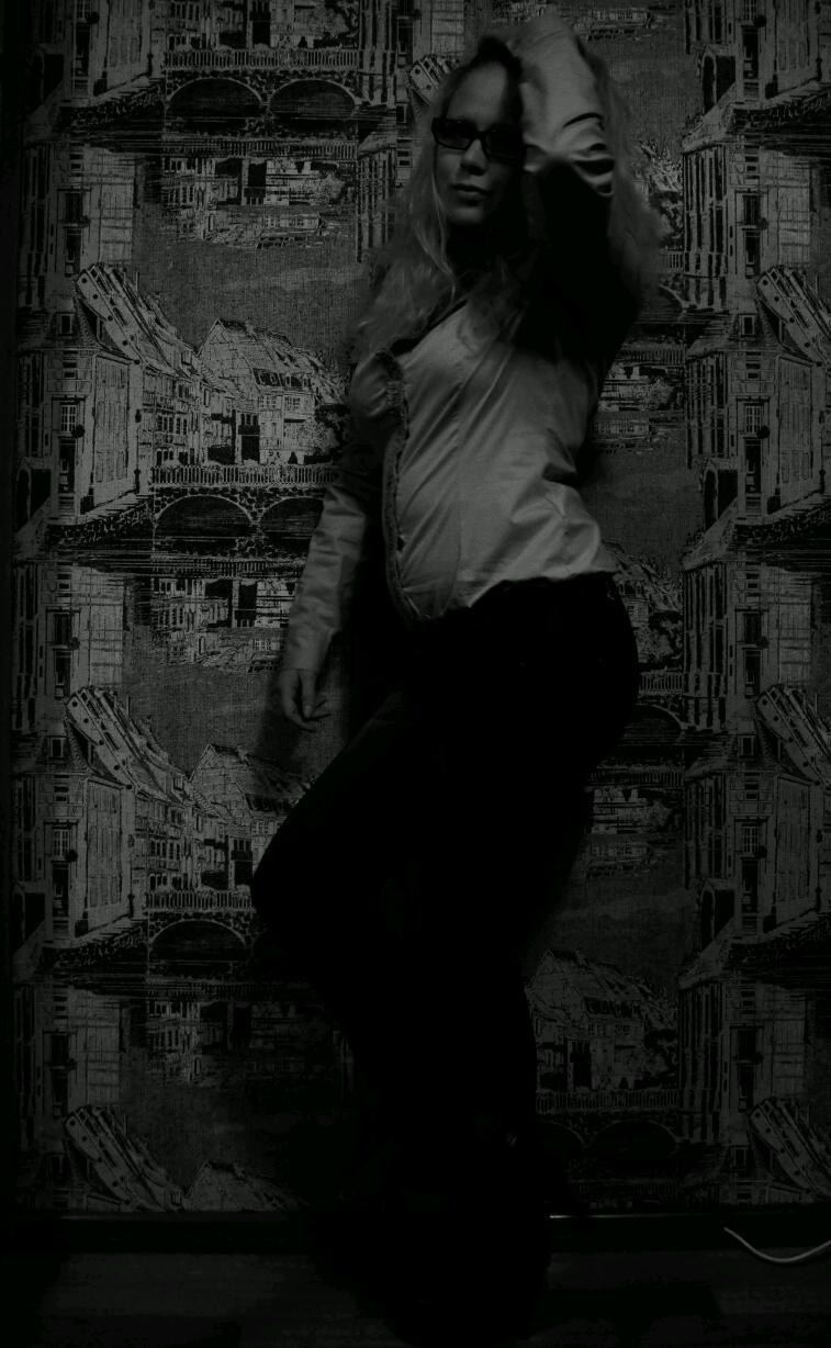 Анастасия Бурдакова | Санкт-Петербург