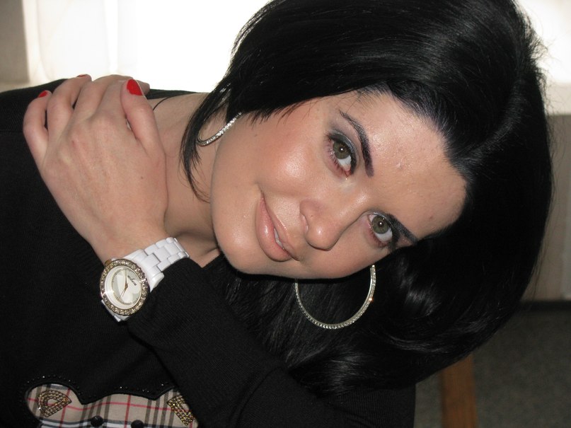 Лариса Гнетко | Харьков