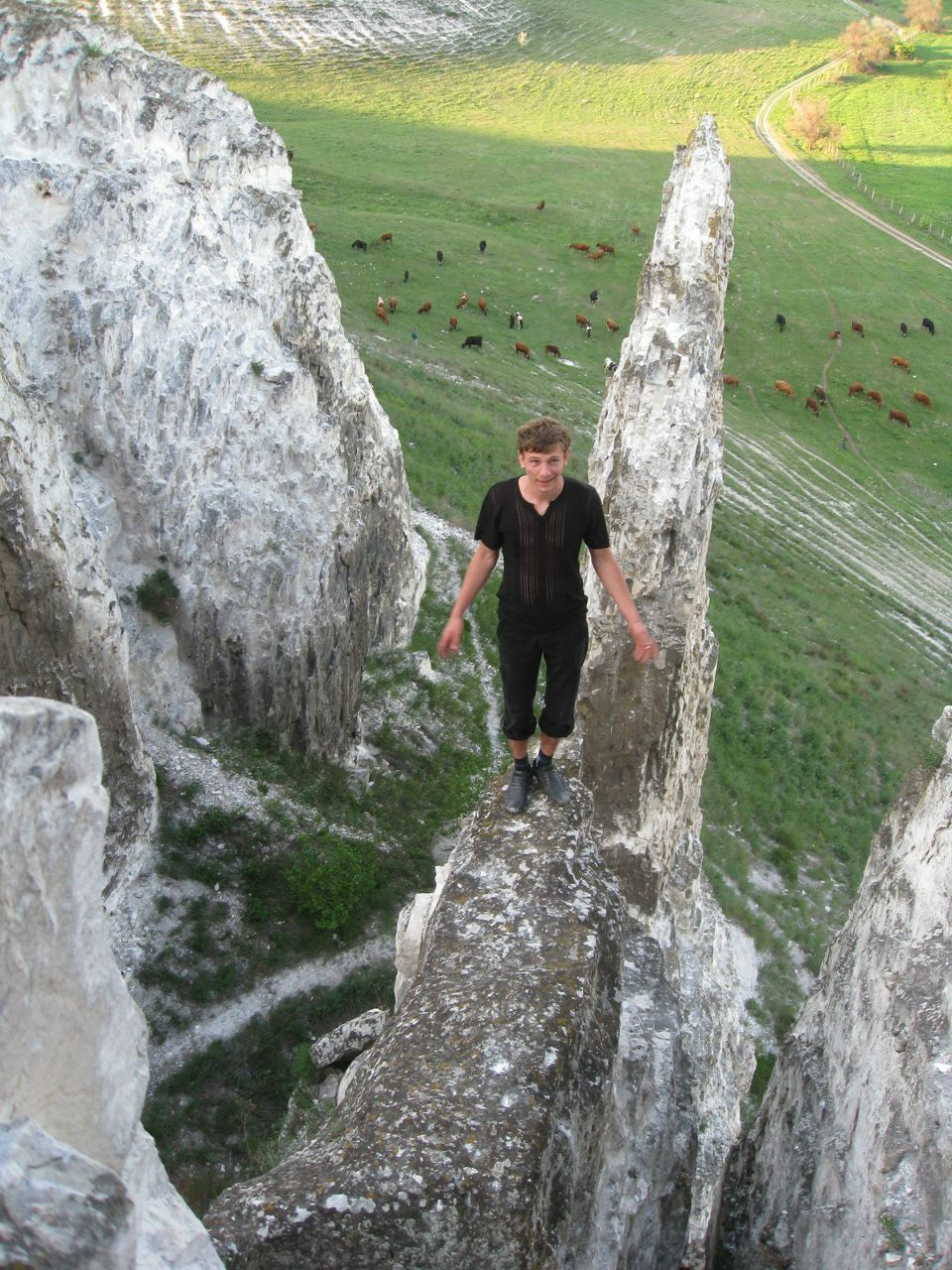 Стас Теницкий | Дружковка