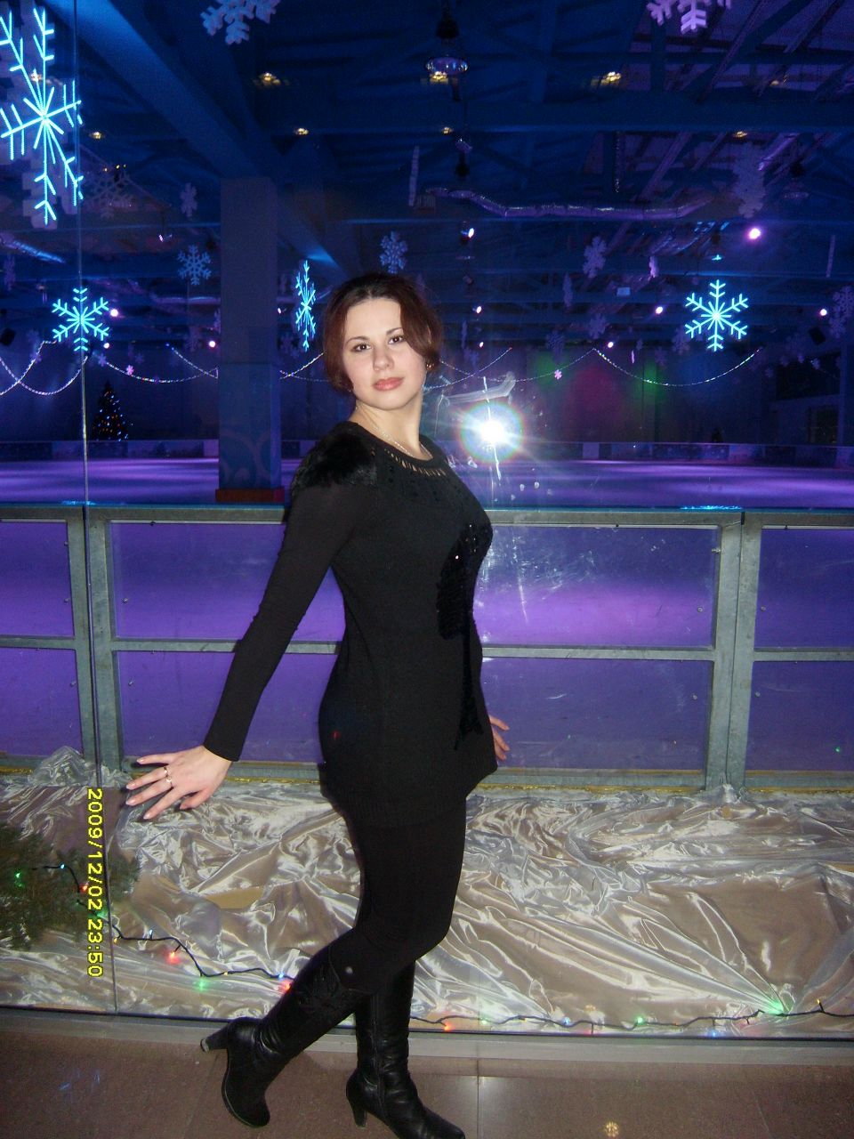 Марина Бушуева | Севастополь