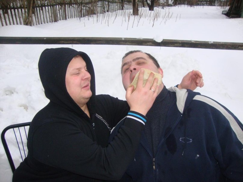 Ирина Поминова | Смоленск