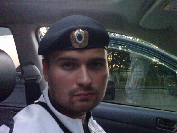 №1, Виктор Филимонов №1, Виктор Филимонов