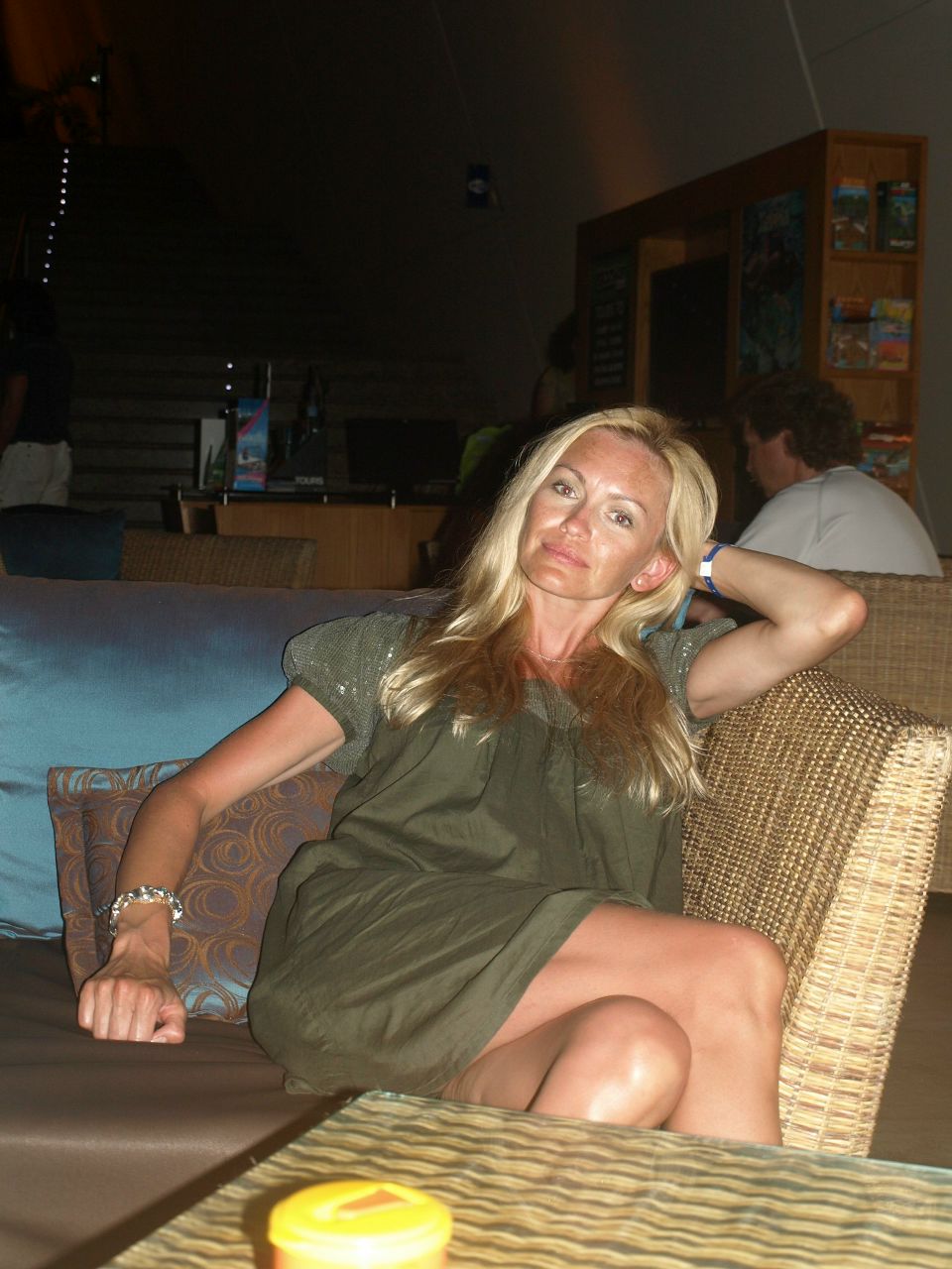 Татьяна Луканина | Самара