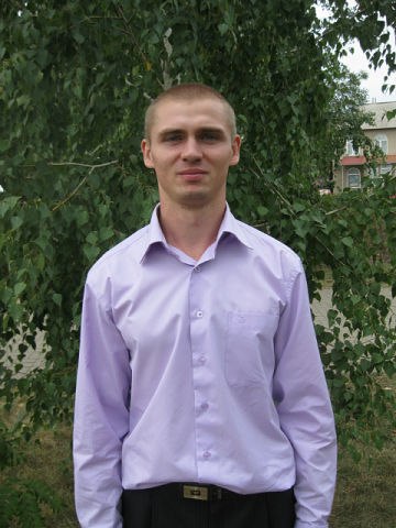 №13, Сергей Лысак, 38 лет, Новоукраинка №13, Сергей Лысак, 38 лет, Новоукраинка