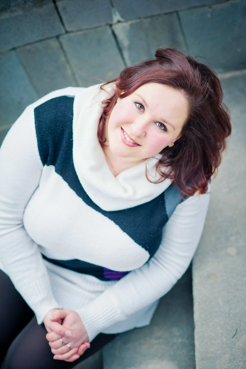 Юлия Бирюкова | Ялта