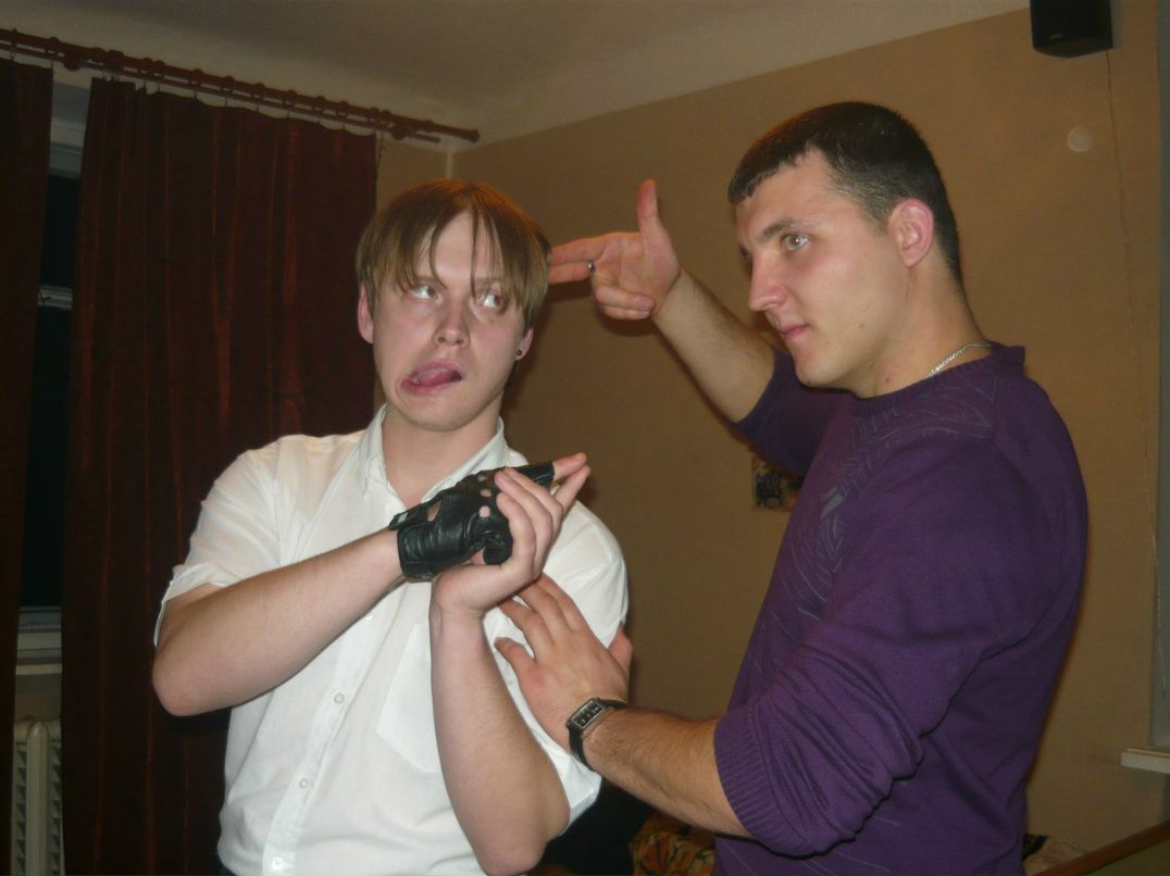 Константин Корыстов | Пенза