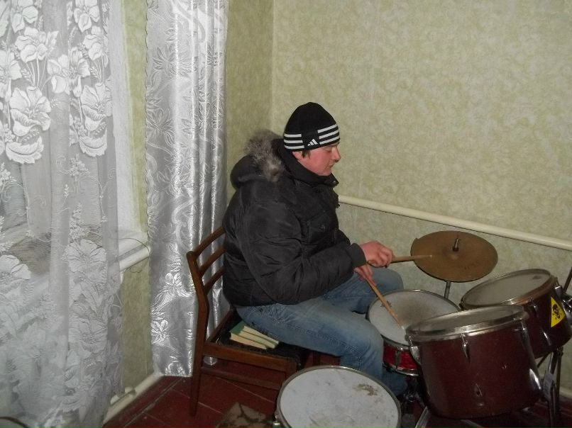 Ярослав Прилуцький | Гайворон