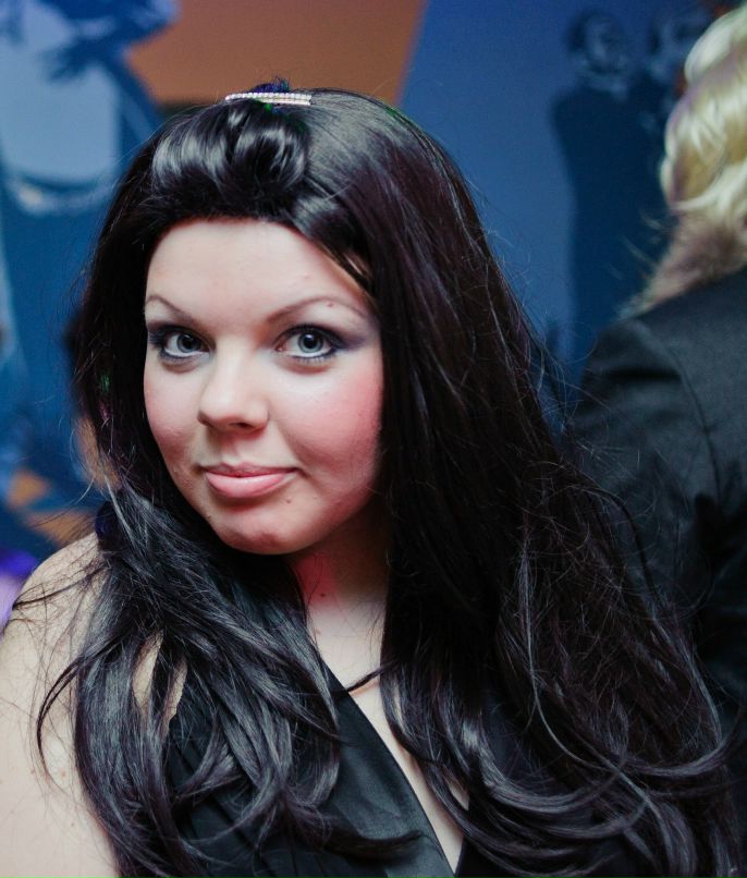 Мария Вахнина | Сыктывкар