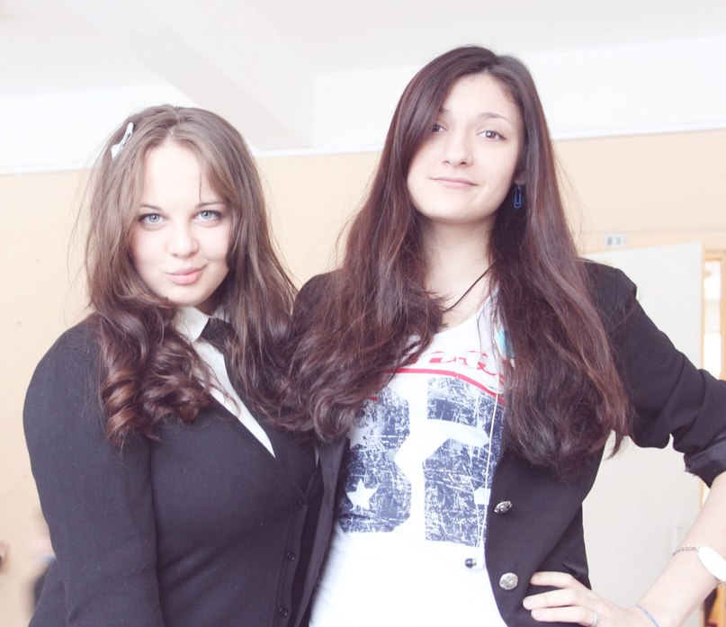 Ксения Максименко | 