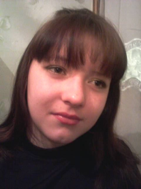 Алёна Клюева | Кызыл