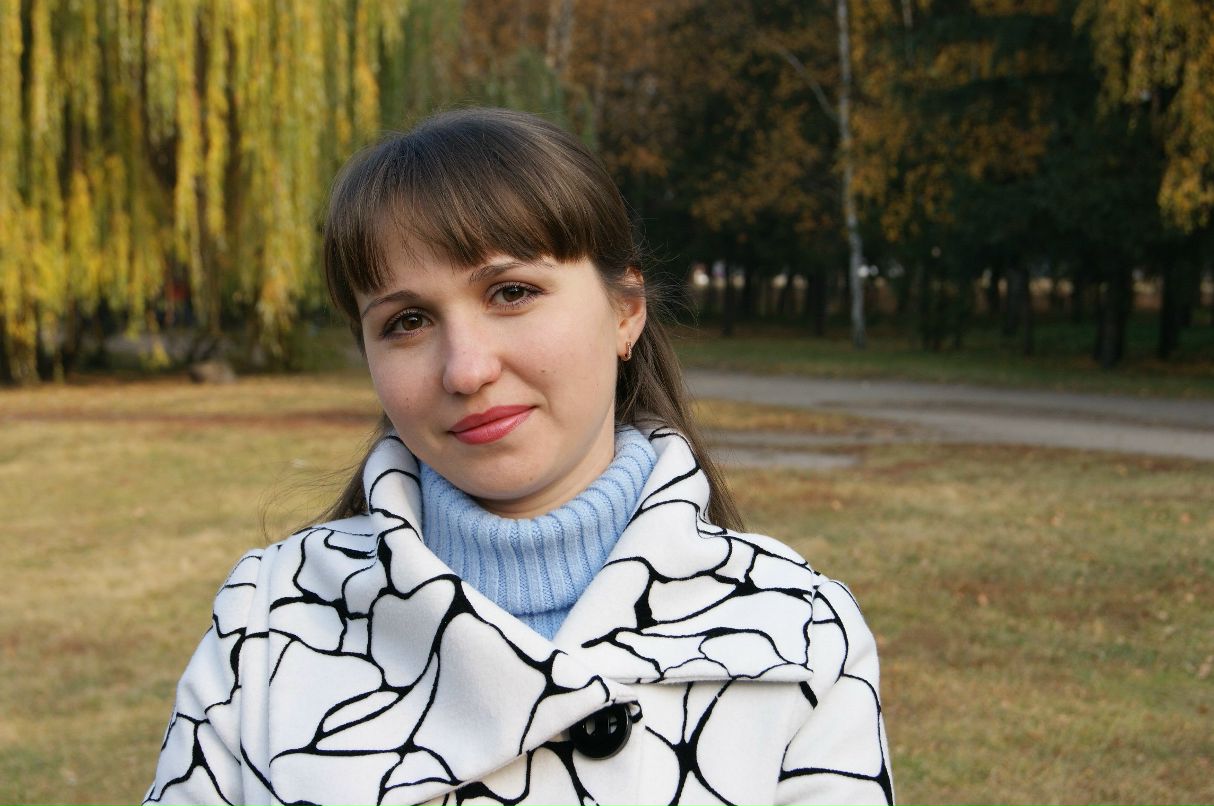 Ольга Просевич | Черкассы