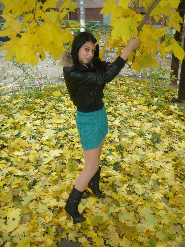 Екатерина Полякова ♂...OopsS...♀ | Днепр (Днепропетровск)