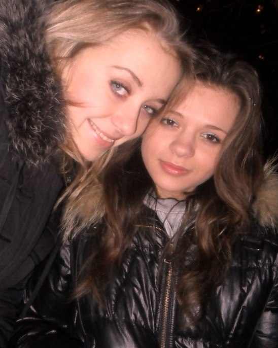 Марія Весела | Черкассы