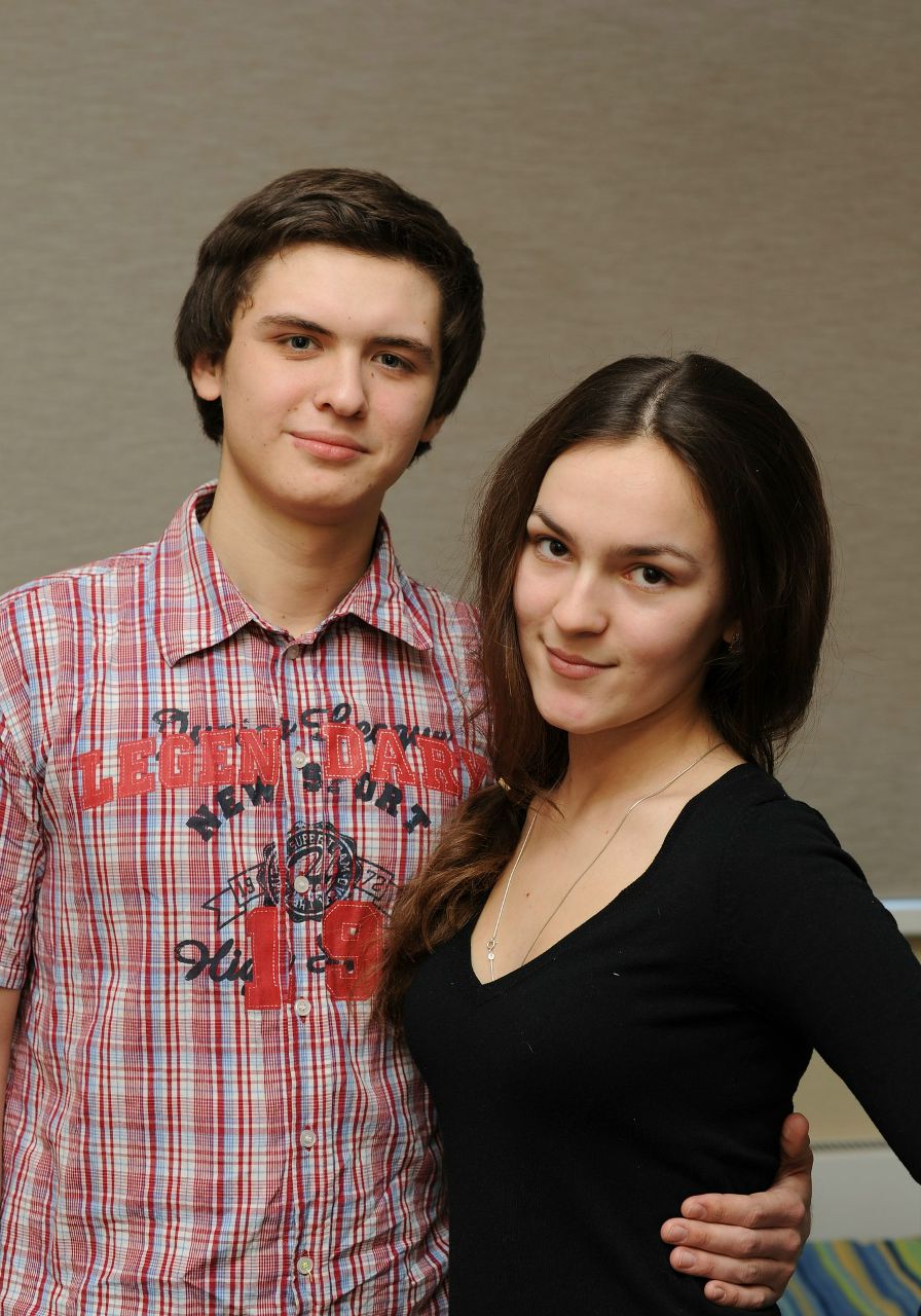 Artemyi Uvarov Vladimirovich | Москва