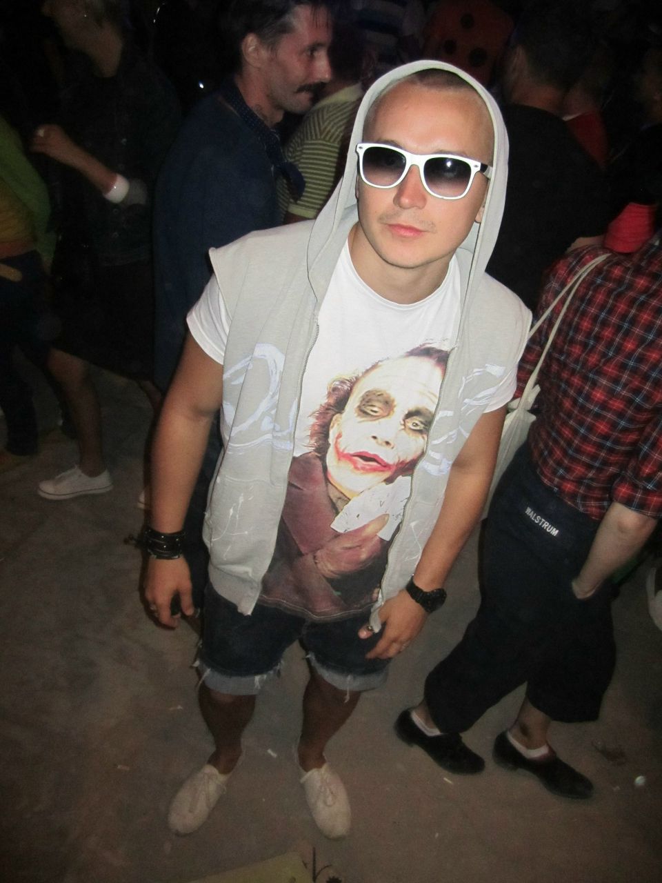 Венцеслав Абваркин | Москва