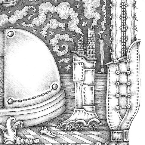 Андрей Татарко | Санкт-Петербург