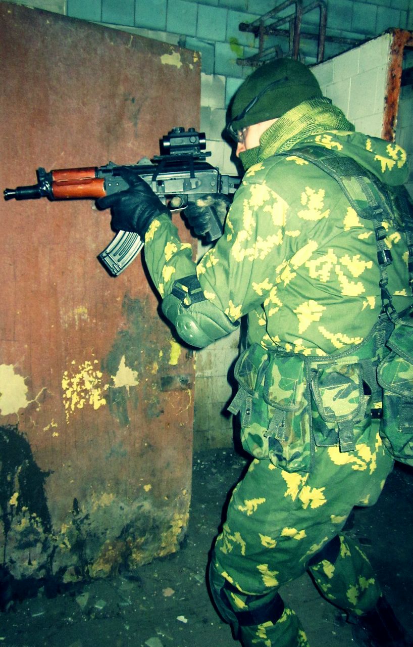 Александр Курлат | Ростов-на-Дону