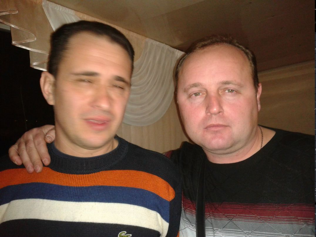 Максим Муштат | Севастополь