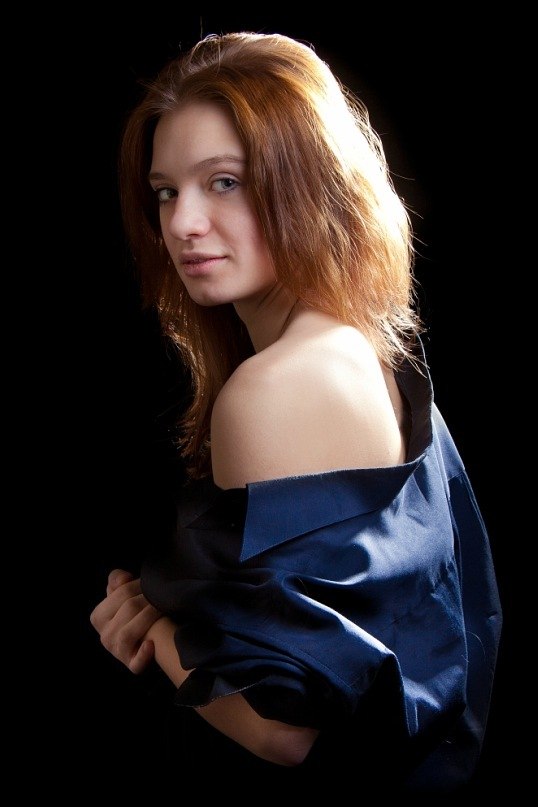 Анна Ескина | Вологда