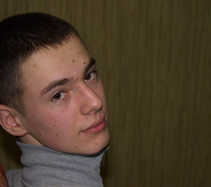 Евгений Савченко Jacson | Кременчуг