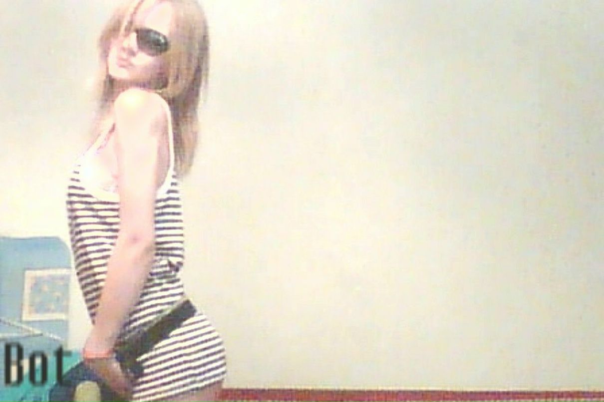 Илона Лазарева | Зеленоград