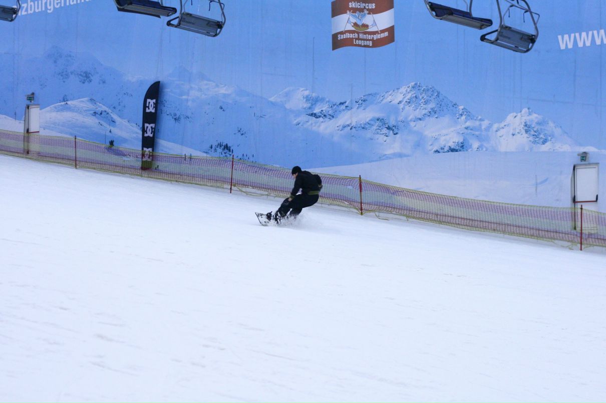 Егор Ишин | Москва