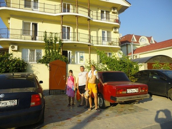 Сергей Плеханов | Зарайск