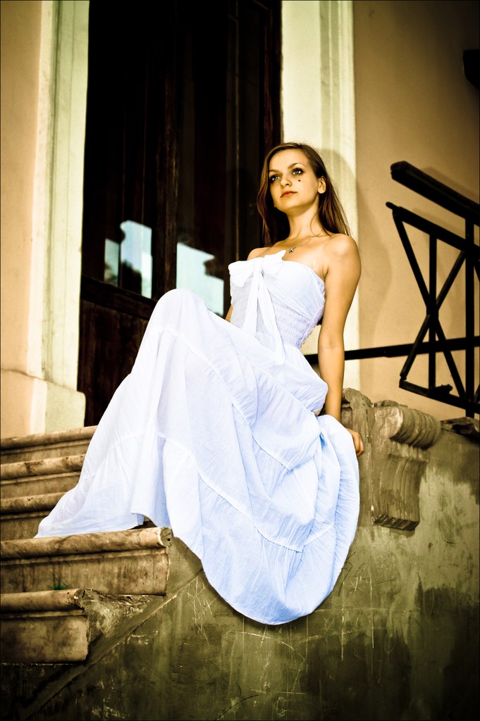 Юнона Грейц | Одесса