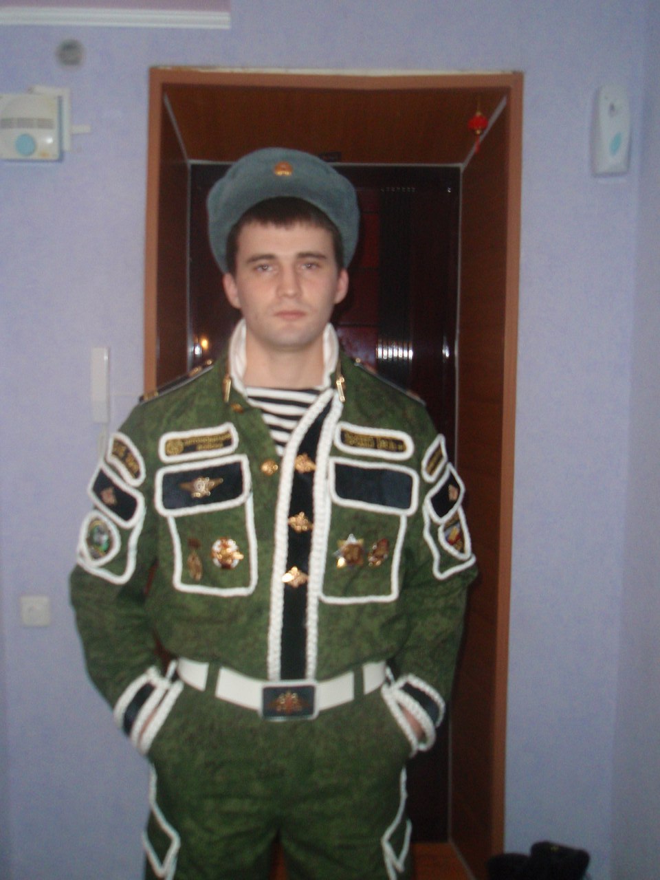 Дмитрий Карпенко | Санкт-Петербург