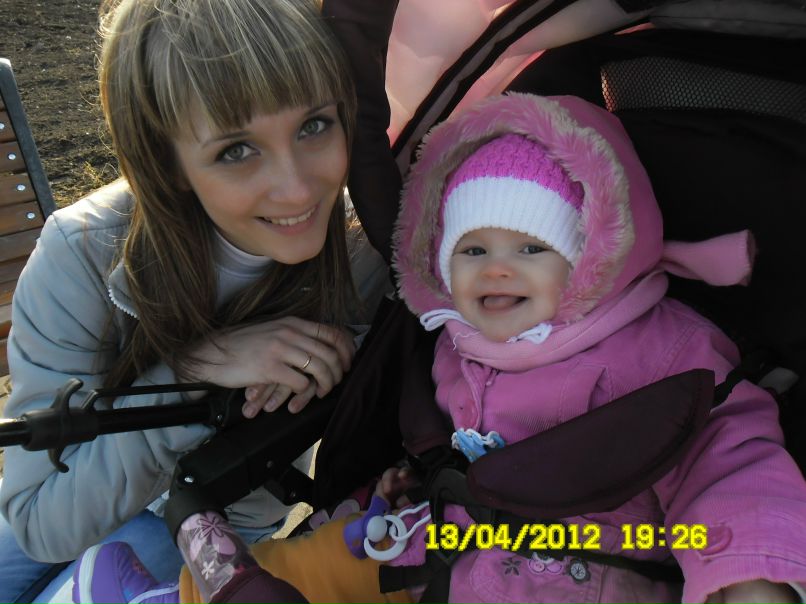 Светлана Лыкова | Карпинск