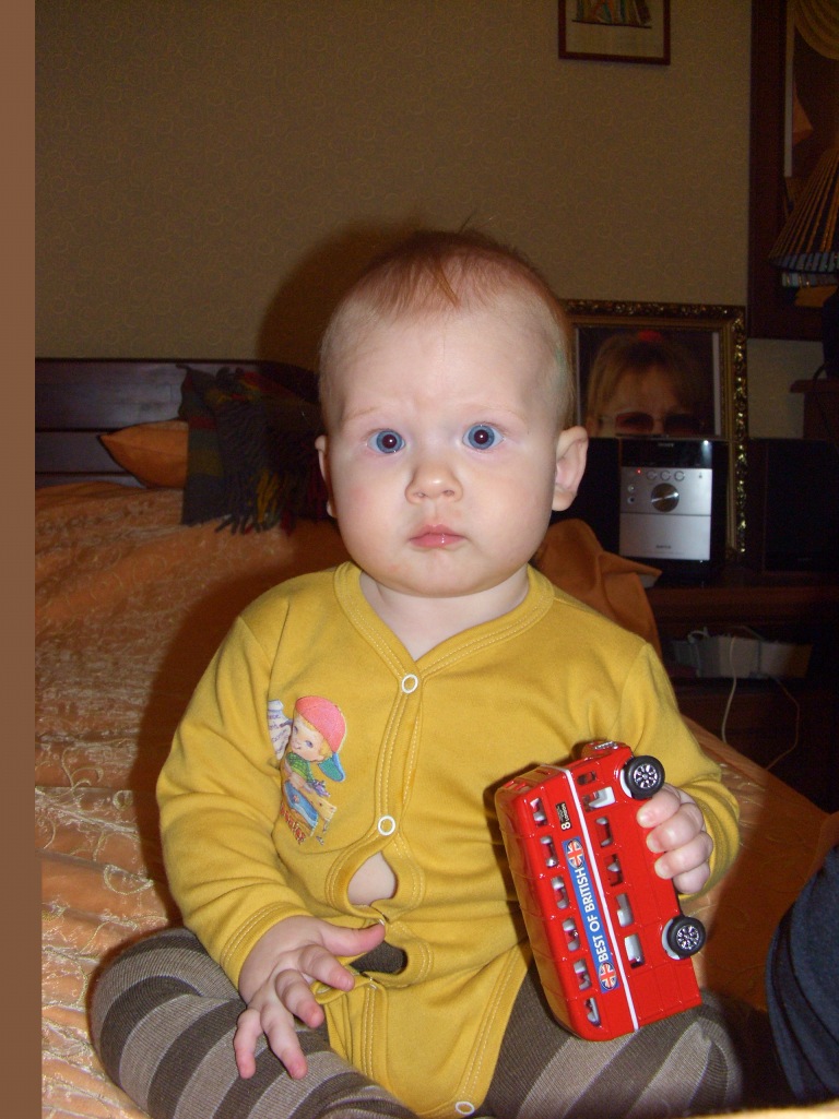 Фото профиля