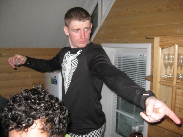 №9, Денис Егоров №9, Денис Егоров