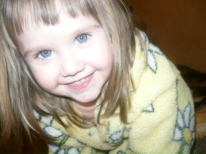 Ольга Шарыгина | Киров