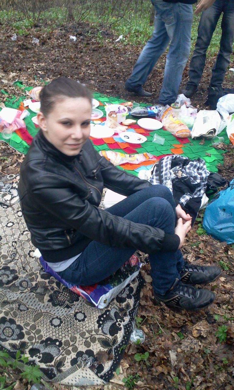 Елена Семченко | Днепр (Днепропетровск)