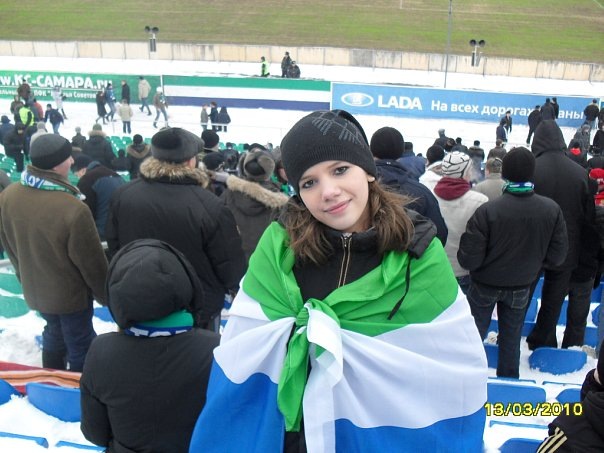 Ирина Огородникова, 34 года, Самара, Россия, место жительства, аккаунт ...