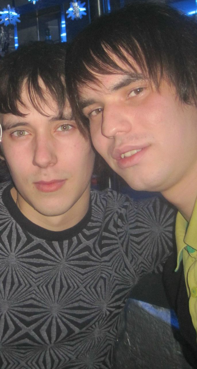 Андрей Ледодаев | Самара