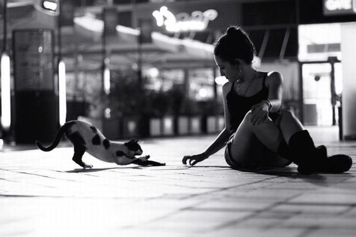 Леся Мороченець ╰◕ | Ровно