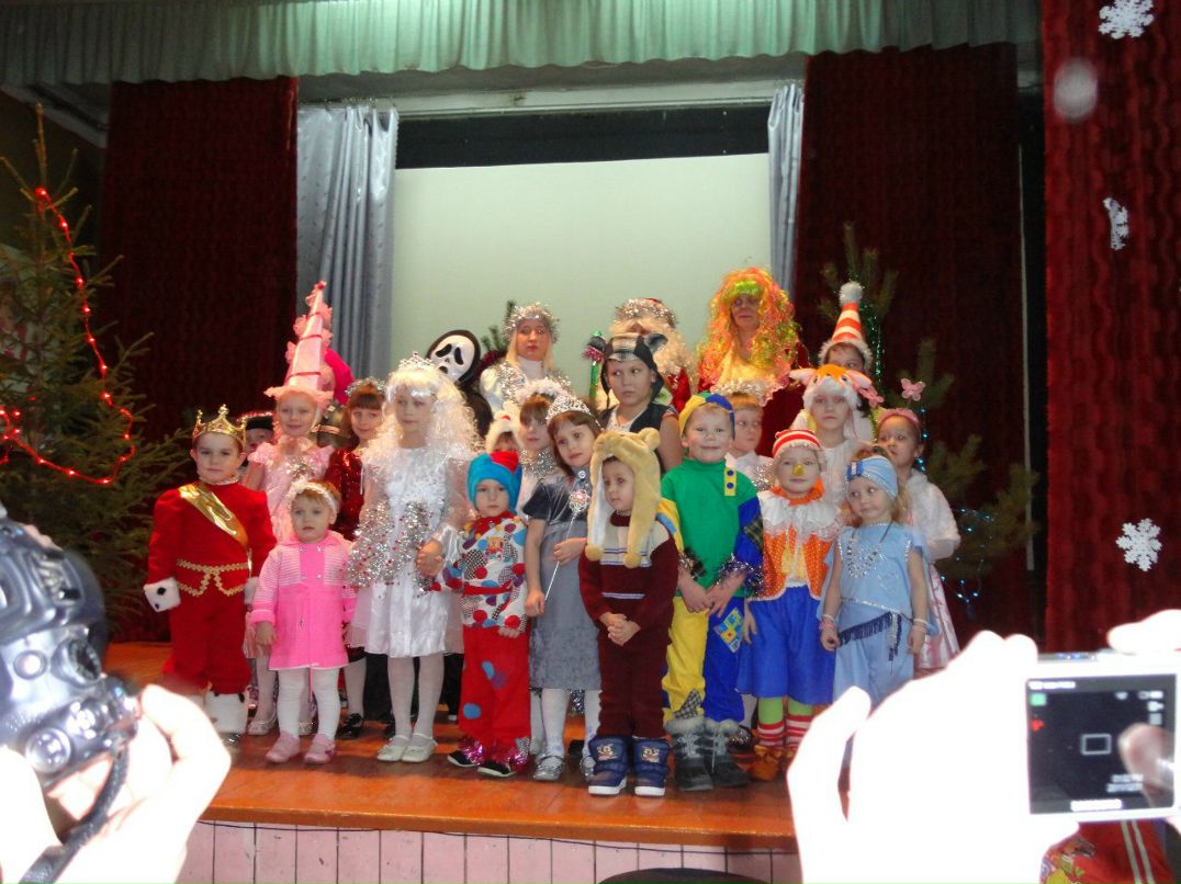 Наталья Силинская | Тарногский Городок